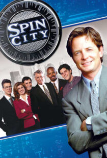 دانلود سریال Spin City369531-307856843