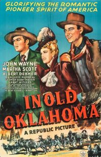 دانلود فیلم In Old Oklahoma 1943370306-965560900