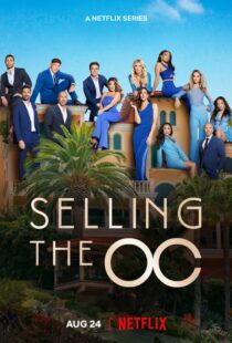 دانلود سریال Selling the OC368417-1635274642