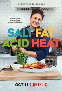 دانلود سریال Salt Fat Acid Heat369748-1151333551