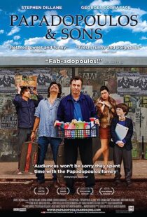 دانلود فیلم Papadopoulos & Sons 2012368819-1811133989