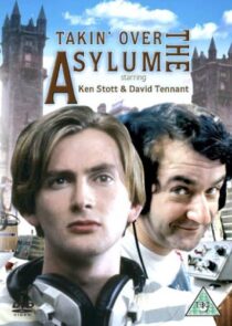 دانلود سریال Takin’ Over the Asylum370037-1467796257