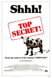دانلود فیلم Top Secret! 1984370172-30037671