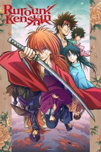 دانلود انیمه Rurouni Kenshin369158-1792384639