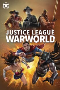 دانلود انیمیشن Justice League: Warworld 2023370187-345260447