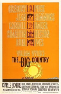 دانلود فیلم The Big Country 1958369542-2121461767