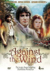 دانلود سریال Against the Wind369944-35172009