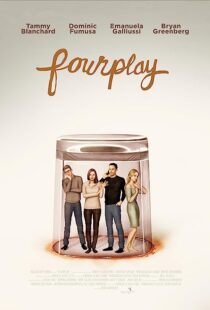 دانلود فیلم Fourplay 2018368330-735601747