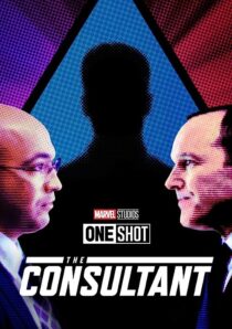 دانلود فیلم Marvel One-Shot: The Consultant 2011368569-544130045