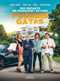 دانلود فیلم Spoiled Brats 2021369524-1337090237