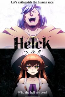 دانلود انیمه Helck369840-1962050504