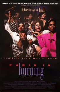 دانلود فیلم Paris Is Burning 1990369289-46298441