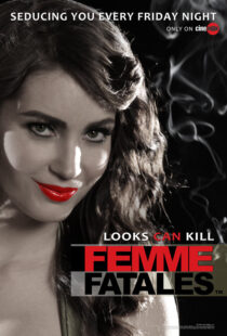 دانلود سریال Femme Fatales369460-1868558714