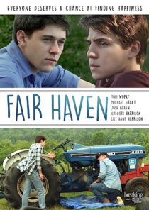دانلود فیلم Fair Haven 2016368122-706561436