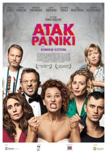 دانلود فیلم Panic Attack 2017368200-2017132402