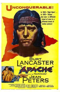دانلود فیلم Apache 1954370281-571143473