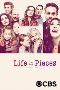 دانلود سریال Life in Pieces369059-422939450