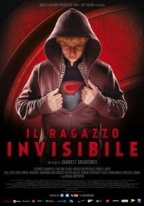 دانلود فیلم The Invisible Boy 2014369311-417527028