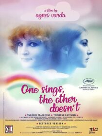 دانلود فیلم One Sings, the Other Doesn’t 1977368521-2146969633