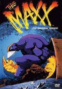 دانلود انیمیشن The Maxx370331-639251688