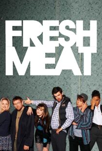 دانلود سریال Fresh Meat369267-855982837