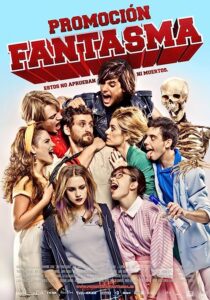 دانلود فیلم Ghost Graduation 2012368873-1173095996
