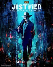 دانلود سریال Justified: City Primeval369853-1619211446
