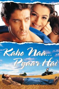 دانلود فیلم هندی Kaho Naa… Pyaar Hai 2000368491-1565649850