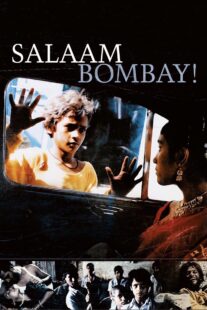 دانلود فیلم هندی Salaam Bombay! 1988370006-1988548687