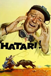دانلود فیلم Hatari! 1962369441-1188366403