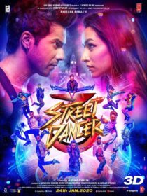 دانلود فیلم هندی Street Dancer 3D 2020368316-1743797931