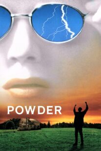 دانلود فیلم Powder 1995370015-74383157