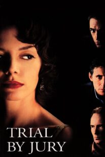 دانلود فیلم Trial by Jury 1994368083-231801334