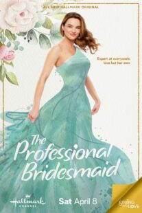 دانلود فیلم The Professional Bridesmaid 2023368663-48719180