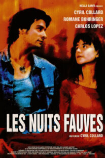 دانلود فیلم Savage Nights 1992369270-891525791
