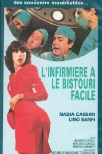 دانلود فیلم La dottoressa ci sta col colonnello 1980368269-1779885165