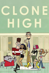 دانلود انیمیشن Clone High372048-1790902626