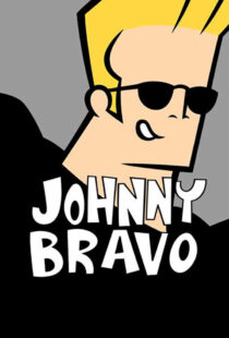 دانلود انیمیشن Johnny Bravo373452-1426032448