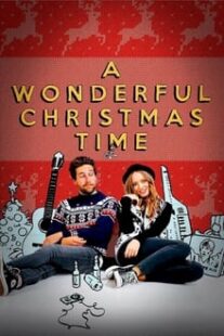 دانلود فیلم A Wonderful Christmas Time 2014373582-1493013623
