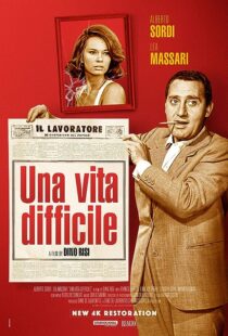 دانلود فیلم A Difficult Life 1961371379-1465526064