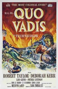 دانلود فیلم Quo Vadis 1951370925-523402553