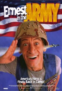دانلود فیلم Ernest in the Army 1998371437-781202223