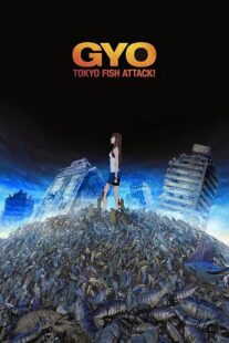 دانلود انیمه Gyo: Tokyo Fish Attack 2012371747-2079137358