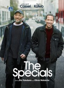 دانلود فیلم The Specials 2019371689-1304839210