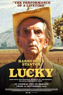 دانلود فیلم Lucky 2017373974-951865827