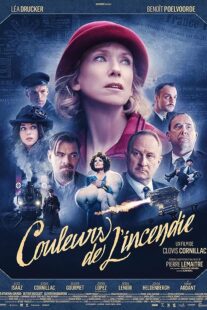 دانلود فیلم The Colors of Fire 2022374141-1918567312