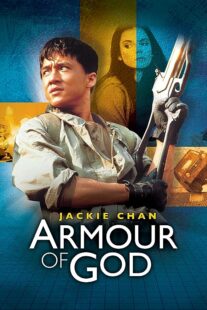دانلود فیلم Armour of God 1986374120-264384932