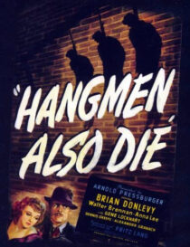 دانلود فیلم Hangmen Also Die! 1943371439-857464734