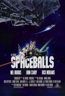 دانلود فیلم Spaceballs 1987370874-1946691722