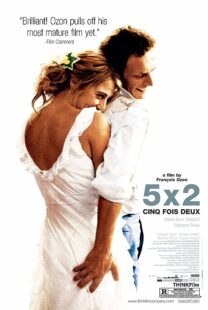 دانلود فیلم Five Times Two 2004371062-132185530